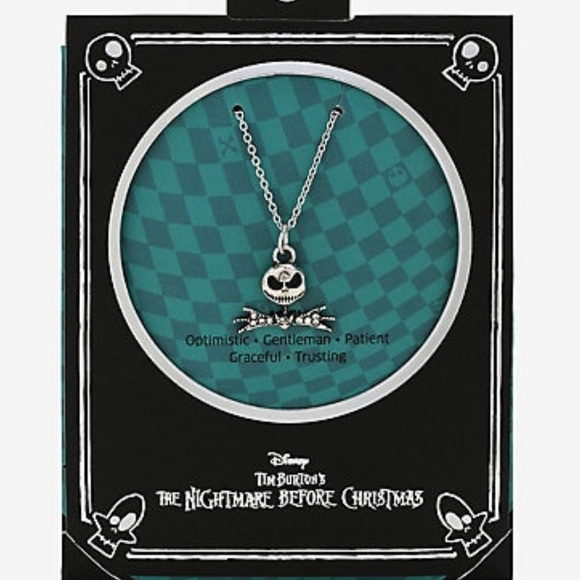 The Nightmare Before Christmas 1/10 Jack Skeleton | Movie Toys